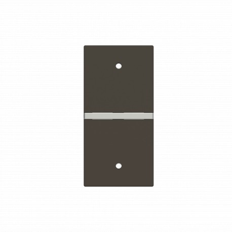 Niessen 2CLA212101N1801 Tecla KNX personalizable 1M AN